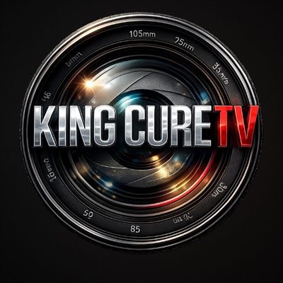 King Cure TV