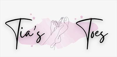 Tia’s Toes profile photo 2