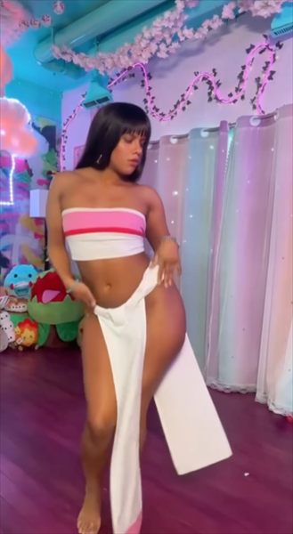 🔥🔥🔥Nikki Live and Uncensored!!🔥🔥🔥