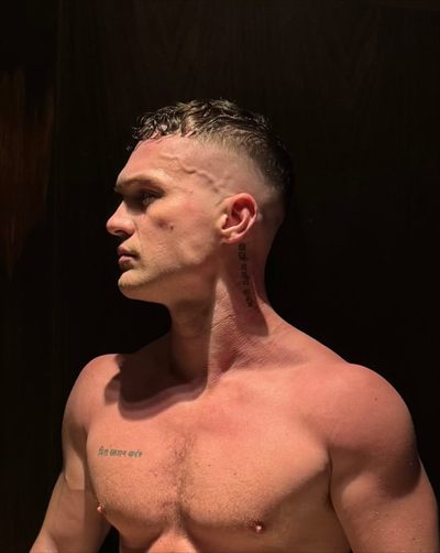 Brad profile photo 3