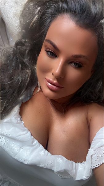 KirstynHalborgXXX profile photo 2