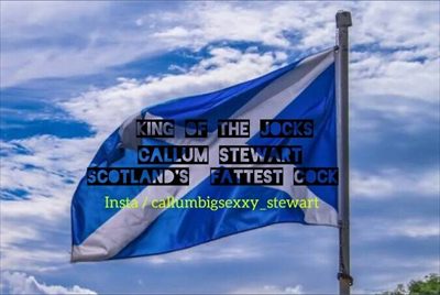 Callum Stewart profile photo 2