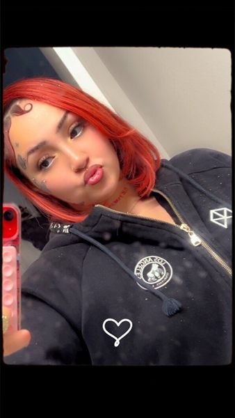 No caller ID😘