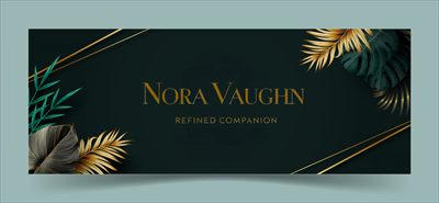 Nora Vaughn profile photo 2