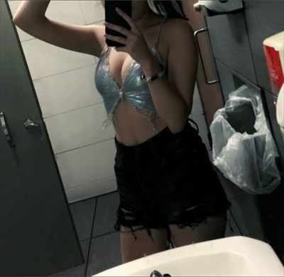 Your Secret Online gf
