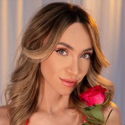 Ava LeBlanc