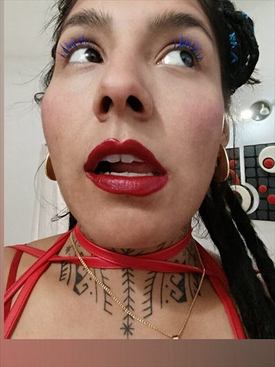 🔥𝐓𝐀𝐓𝐓𝐎𝐎 𝐆𝐈𝐑𝐋 🔥 profile photo 2