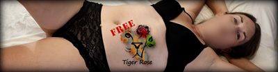 Tiger Rose [Free] profile photo 2