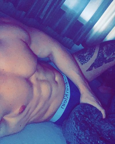 Arnie profile photo 2
