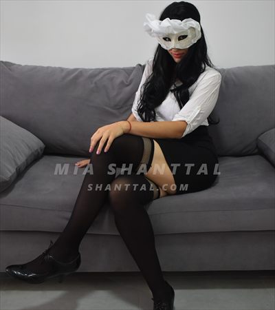 Mia Shanttal