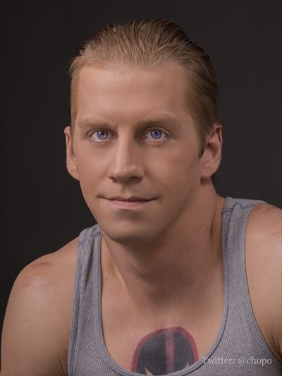 Derek Chase