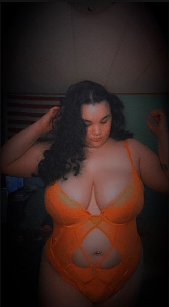 Spicy Latina
