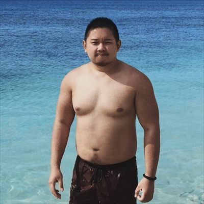🐻 Koko Beruang profile photo 3