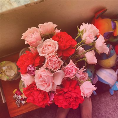 Rose 🥀 profile photo 2