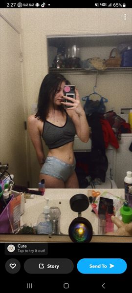 Savanna🥵💀