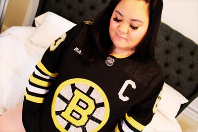 thehockeyhoney