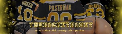 thehockeyhoney profile photo 2