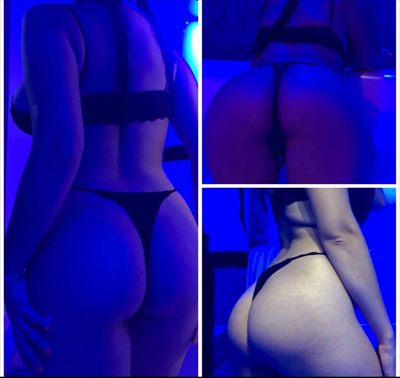 Sensual Baby
