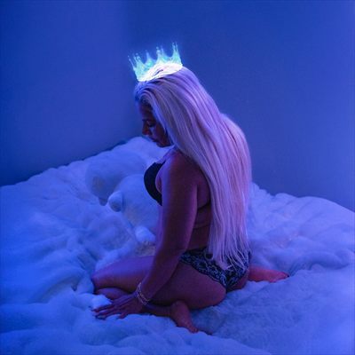 La Reina👑