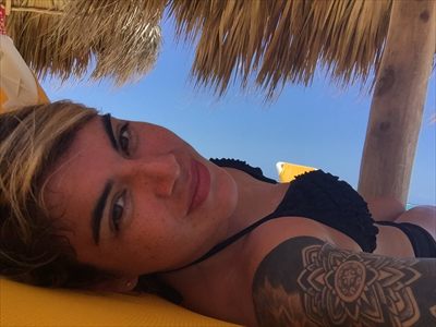 Rocío 🔥 Your Argentinean Obsession profile photo 2