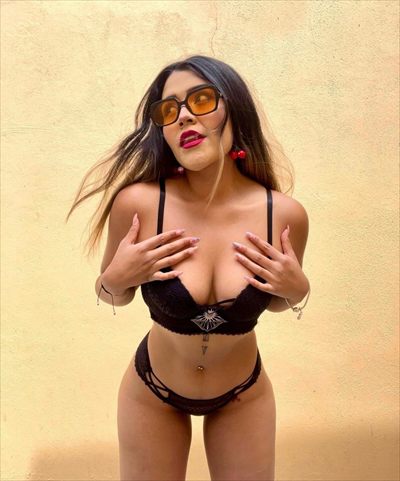 Arantza García