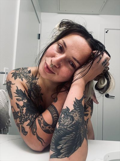 Cruella Debauchery
