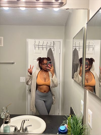 Redhead Naee ❤️‍🔥