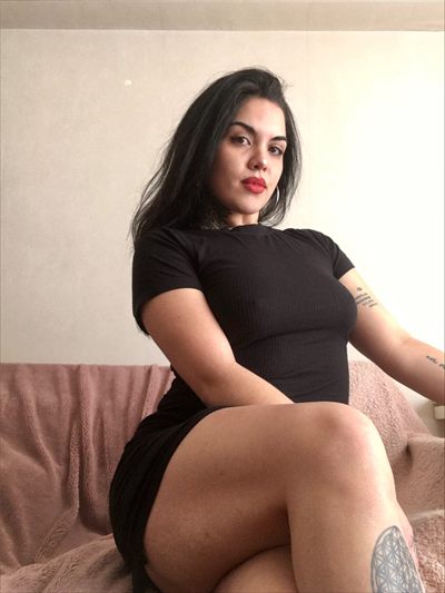Luli Esquivel