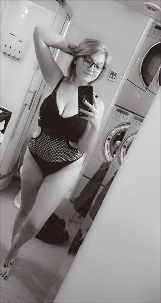 Roxy Fox