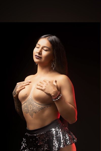 Amairani Piña