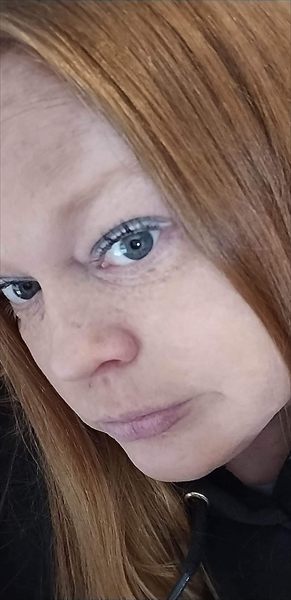 Redhead