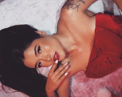 Juana Angel profile photo 2