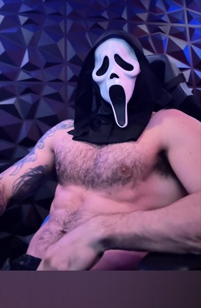 Scream Daddy