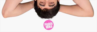 PinkieMike profile photo 2