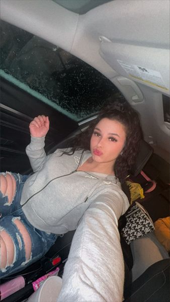 Brittany So Crazy ! profile photo 2