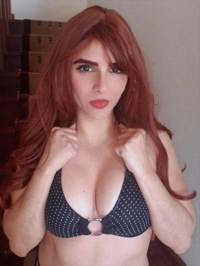 Perla Golden
