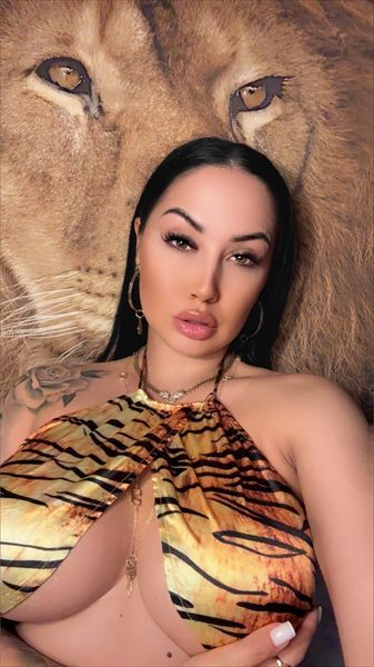 SerenaBadHotGirl