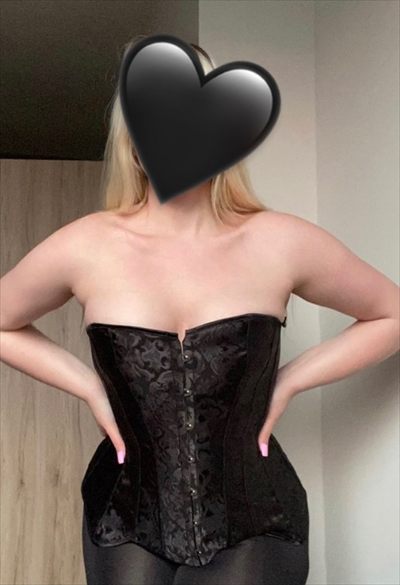 Domina Rita