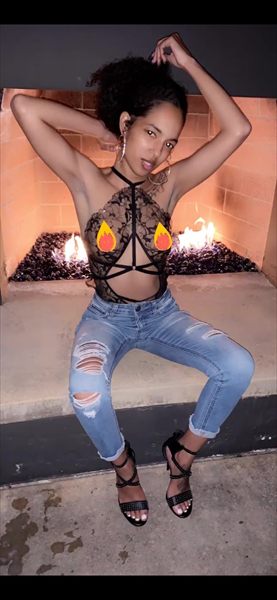 Jordyn Lacey