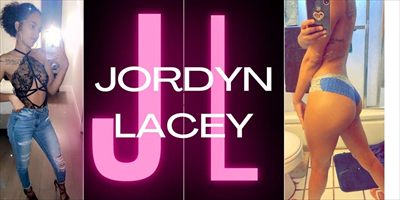 Jordyn Lacey profile photo 2