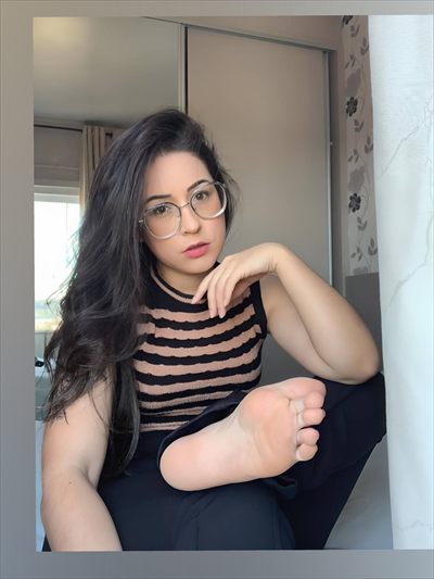 Claudia texeira