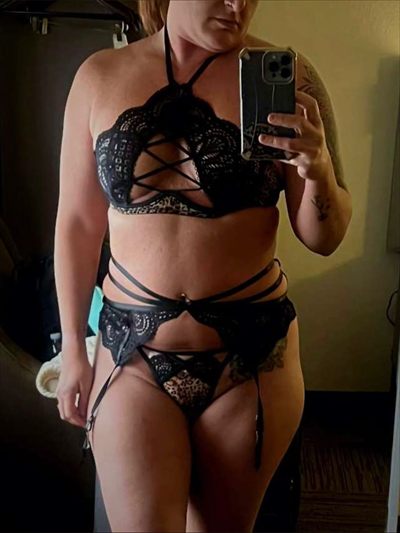 Curvy JL