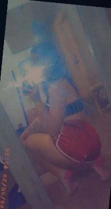 Cheyanne Bourgeois