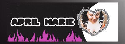 April Marie profile photo 2