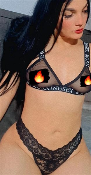 Juliannys García