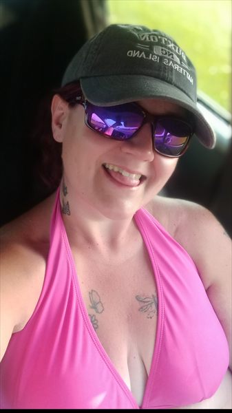 Tiphanie Ann