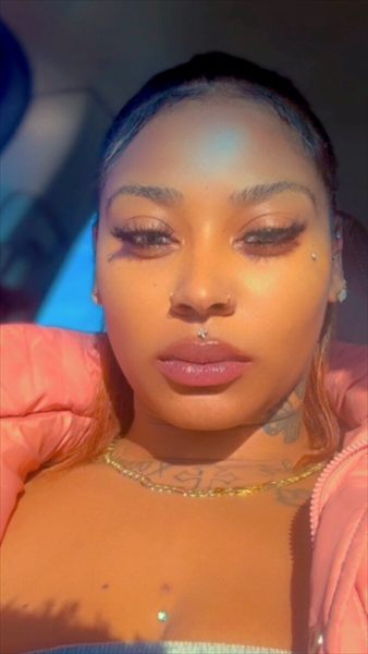 De‘Anna Da Animall