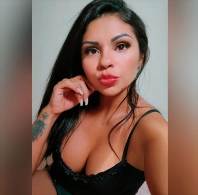 Josiane Rocha