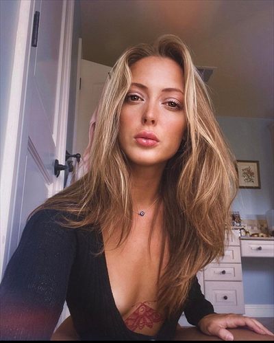 Stella Marie