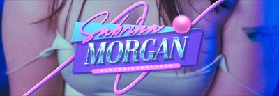 Sabrina Morgan profile photo 2